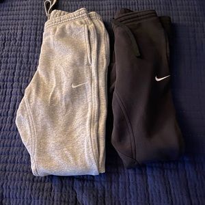 Nike sweatpants